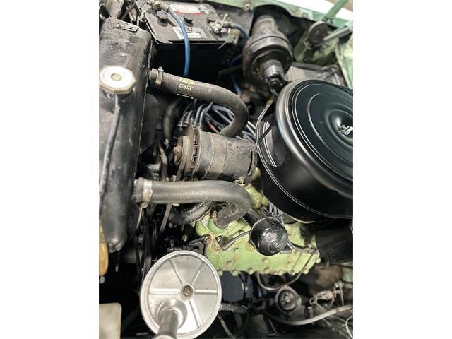 1953 Mercury Monterey (CC-1738472) for sale in Branford, Connecticut