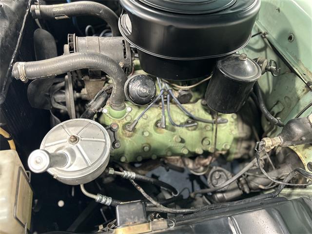 1953 Mercury Monterey (CC-1738472) for sale in Branford, Connecticut