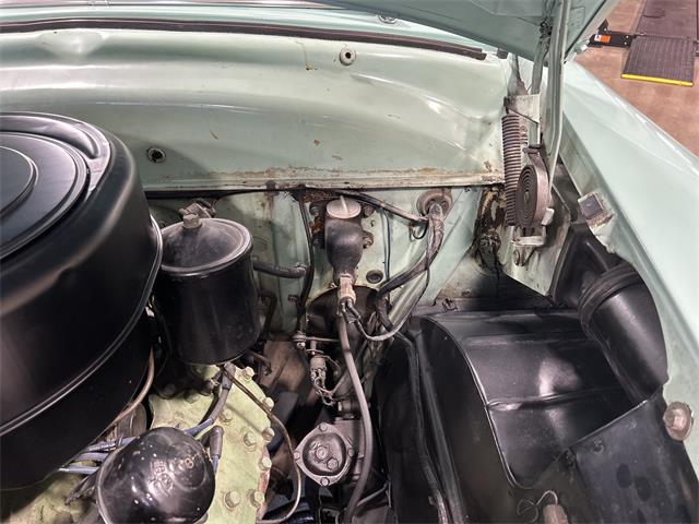 1953 Mercury Monterey (CC-1738472) for sale in Branford, Connecticut