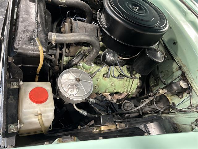 1953 Mercury Monterey (CC-1738472) for sale in Branford, Connecticut