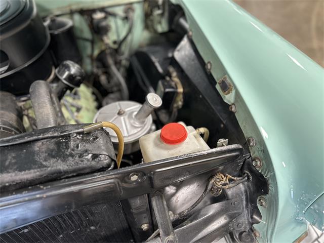 1953 Mercury Monterey (CC-1738472) for sale in Branford, Connecticut