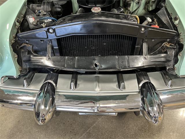 1953 Mercury Monterey (CC-1738472) for sale in Branford, Connecticut