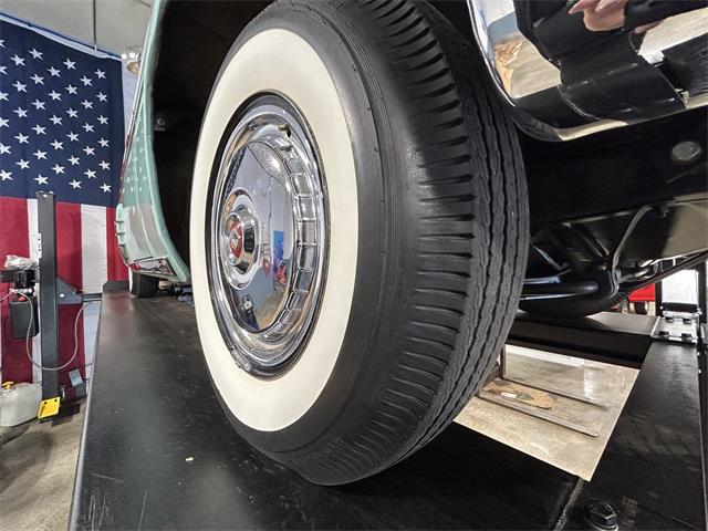 1953 Mercury Monterey (CC-1738472) for sale in Branford, Connecticut