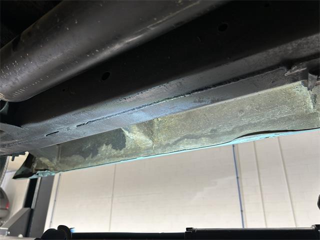 1953 Mercury Monterey (CC-1738472) for sale in Branford, Connecticut