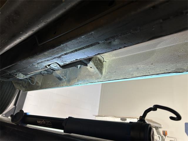 1953 Mercury Monterey (CC-1738472) for sale in Branford, Connecticut