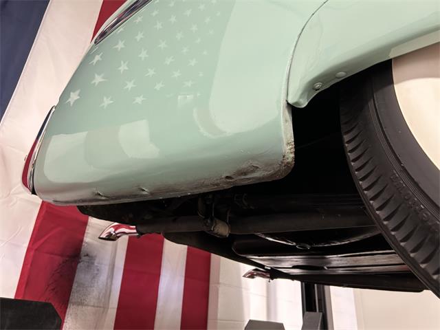 1953 Mercury Monterey (CC-1738472) for sale in Branford, Connecticut