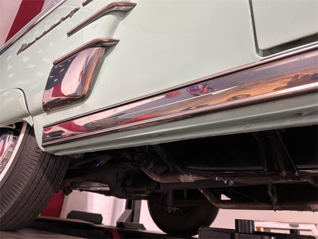 1953 Mercury Monterey (CC-1738472) for sale in Branford, Connecticut