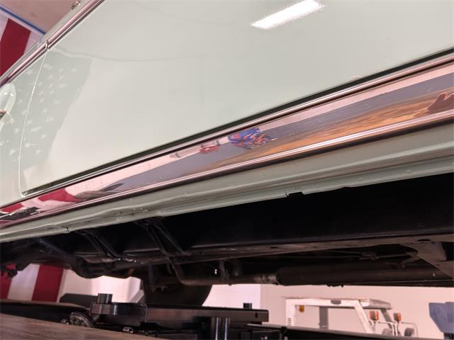 1953 Mercury Monterey (CC-1738472) for sale in Branford, Connecticut