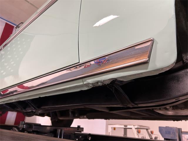 1953 Mercury Monterey (CC-1738472) for sale in Branford, Connecticut