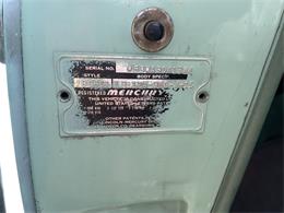 1953 Mercury Monterey (CC-1738472) for sale in Branford, Connecticut
