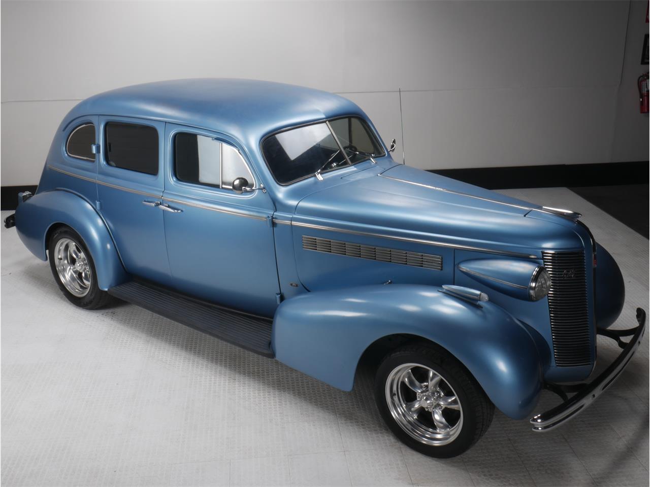 1937 Buick Special for Sale | ClassicCars.com | CC-1738474