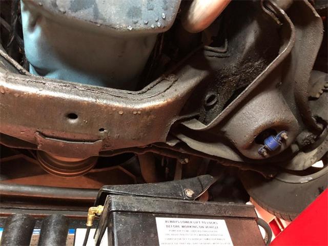 1973 Pontiac Firebird (CC-1738475) for sale in Brantford, Ontario