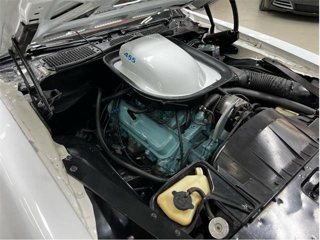 1973 Pontiac Firebird (CC-1738475) for sale in Brantford, Ontario