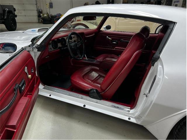1973 Pontiac Firebird (CC-1738475) for sale in Brantford, Ontario