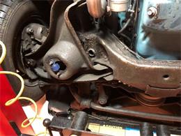 1973 Pontiac Firebird (CC-1738475) for sale in Brantford, Ontario