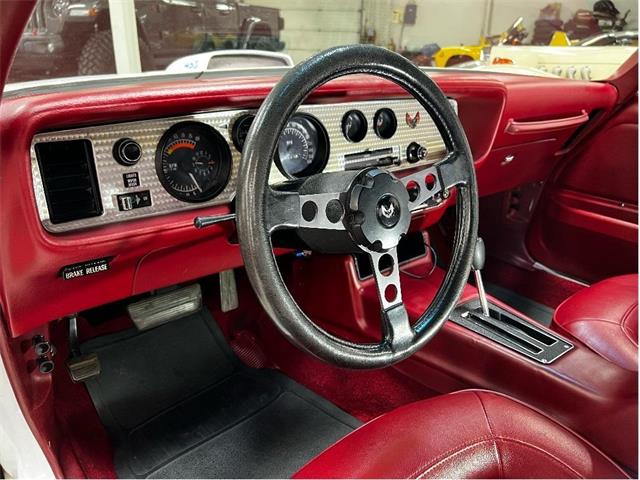 1973 Pontiac Firebird (CC-1738475) for sale in Brantford, Ontario