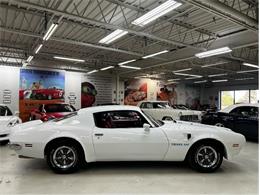 1973 Pontiac Firebird (CC-1738475) for sale in Brantford, Ontario