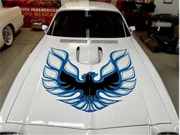 1973 Pontiac Firebird (CC-1738475) for sale in Brantford, Ontario