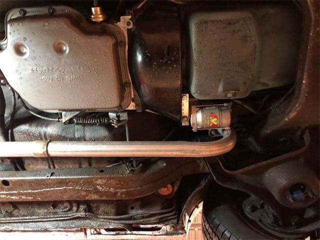 1973 Pontiac Firebird (CC-1738475) for sale in Brantford, Ontario