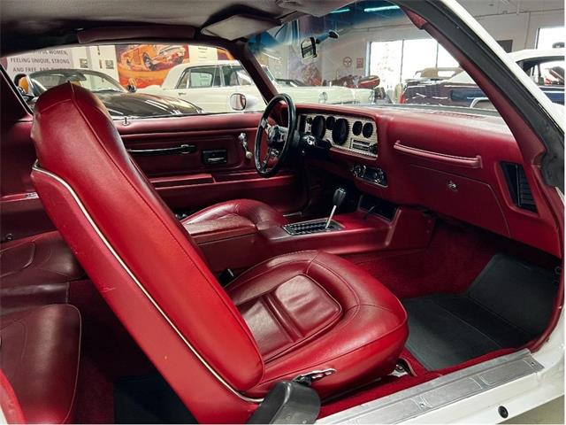 1973 Pontiac Firebird (CC-1738475) for sale in Brantford, Ontario