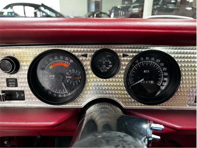1973 Pontiac Firebird (CC-1738475) for sale in Brantford, Ontario