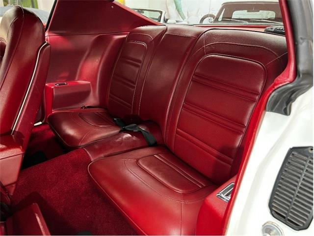 1973 Pontiac Firebird (CC-1738475) for sale in Brantford, Ontario