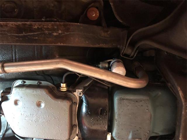 1973 Pontiac Firebird (CC-1738475) for sale in Brantford, Ontario