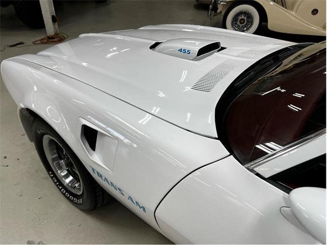 1973 Pontiac Firebird (CC-1738475) for sale in Brantford, Ontario
