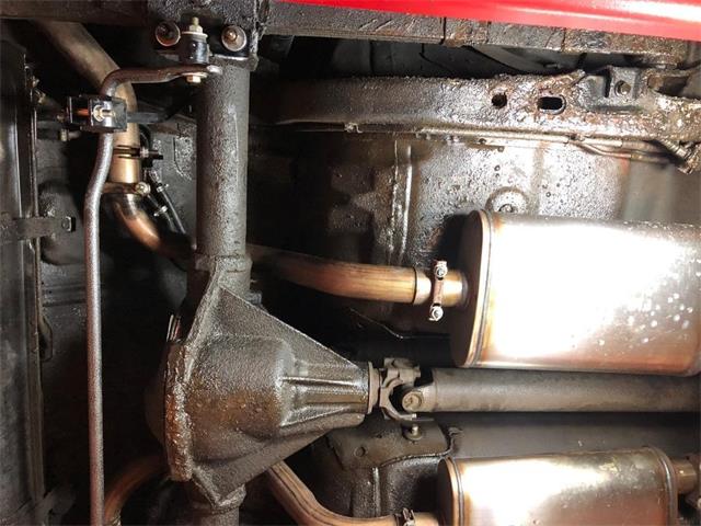 1973 Pontiac Firebird (CC-1738475) for sale in Brantford, Ontario
