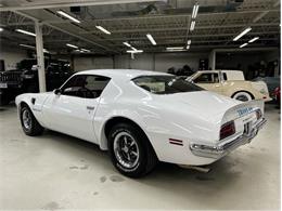 1973 Pontiac Firebird (CC-1738475) for sale in Brantford, Ontario