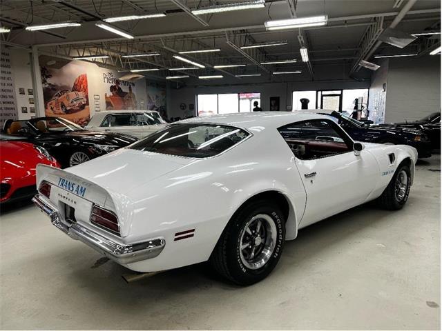 1973 Pontiac Firebird (CC-1738475) for sale in Brantford, Ontario