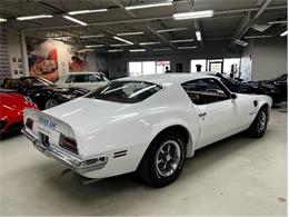 1973 Pontiac Firebird (CC-1738475) for sale in Brantford, Ontario