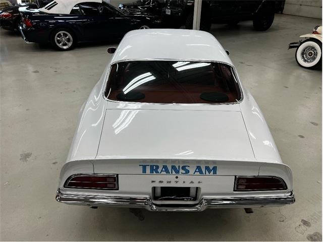 1973 Pontiac Firebird (CC-1738475) for sale in Brantford, Ontario