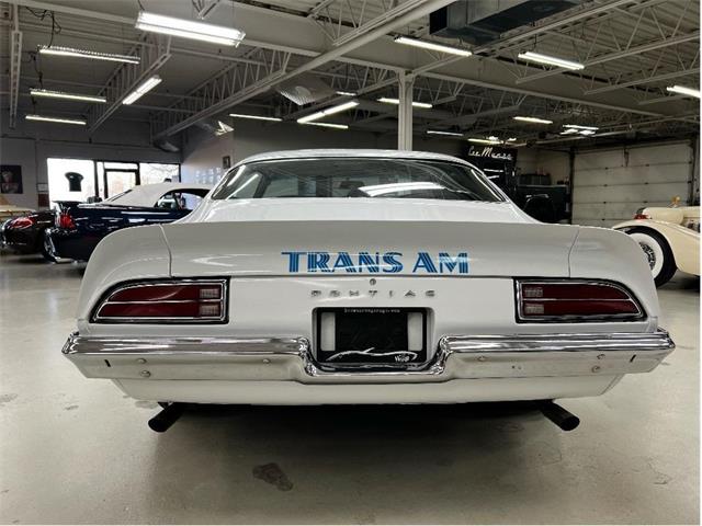 1973 Pontiac Firebird (CC-1738475) for sale in Brantford, Ontario