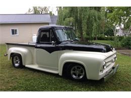 1953 Ford 1/2 Ton Pickup (CC-1738492) for sale in Kemptville, Ontario