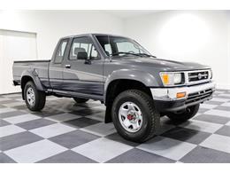 1994 Toyota Pickup (CC-1738503) for sale in Sherman, Texas