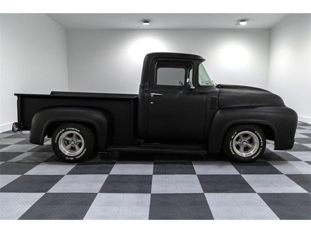 1956 Ford F100 for Sale | ClassicCars.com | CC-1738505