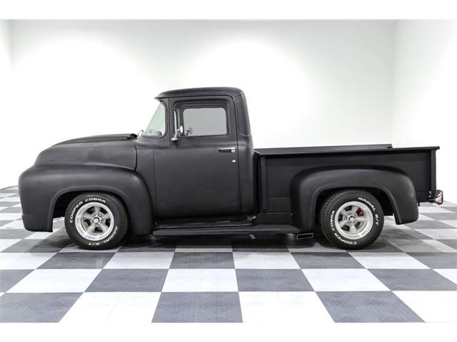 1956 Ford F100 for Sale | ClassicCars.com | CC-1738505