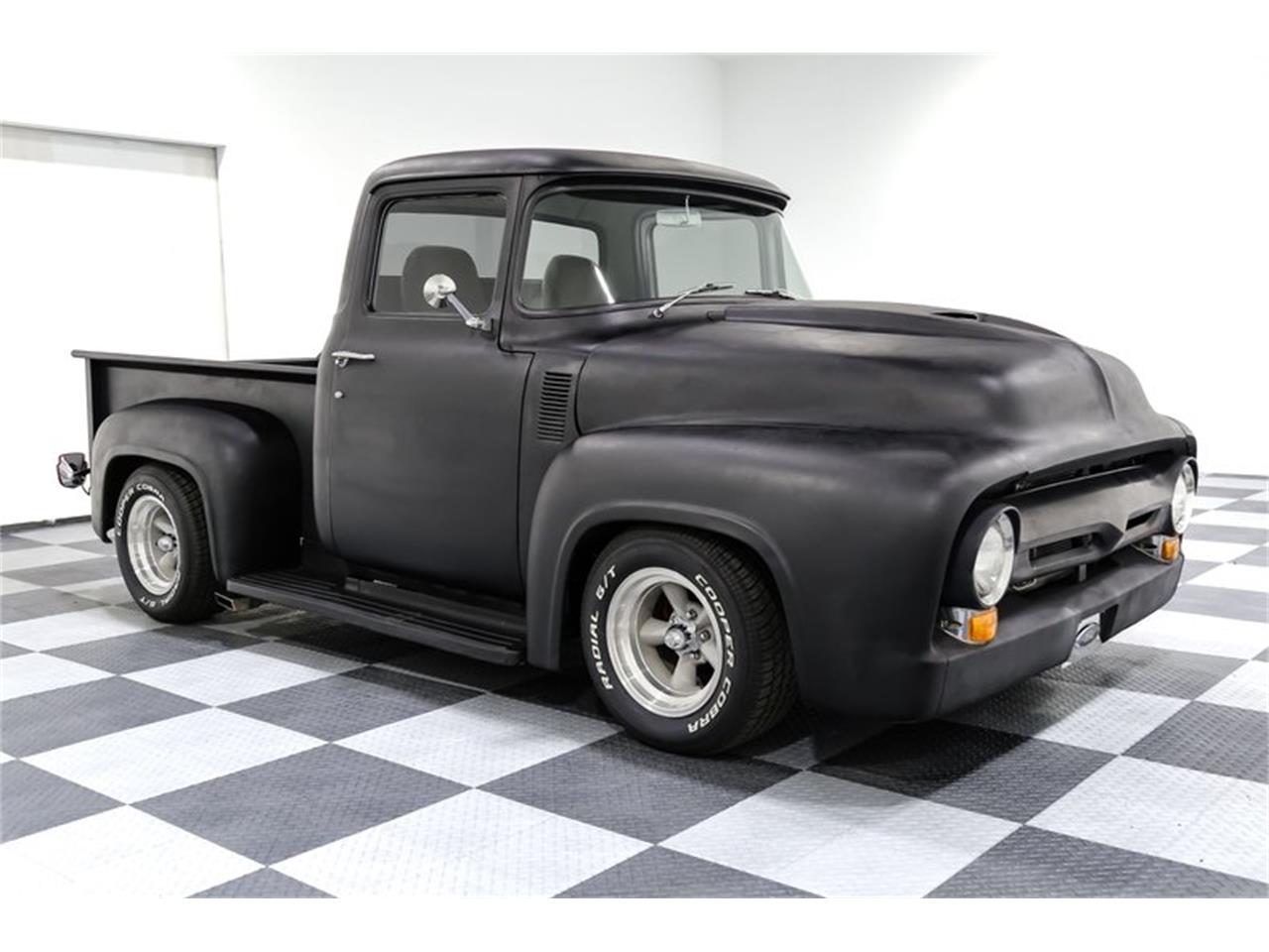 1956 Ford F100 For Sale | ClassicCars.com | CC-1738505