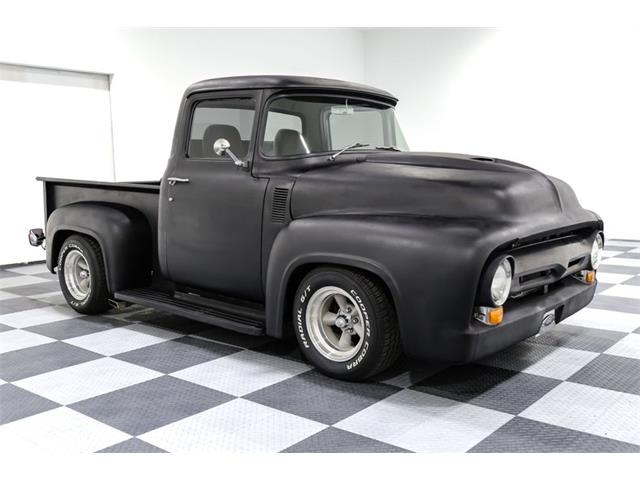 1956 Ford F100 for Sale | ClassicCars.com | CC-1738505