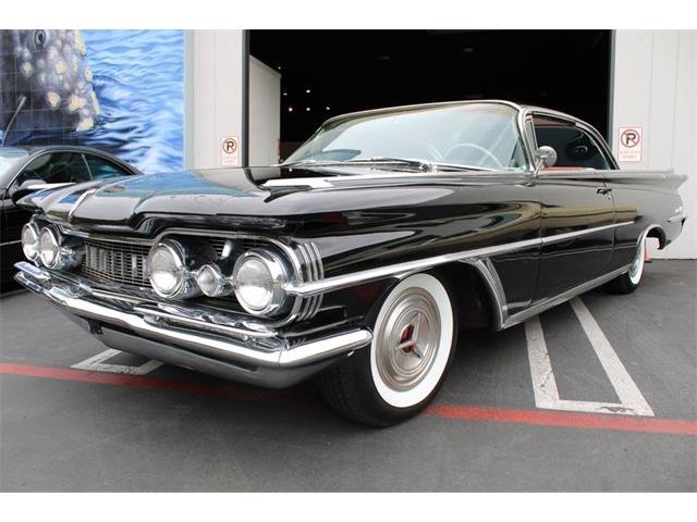 1959 Oldsmobile 98 (CC-1738506) for sale in Laguna Beach, California