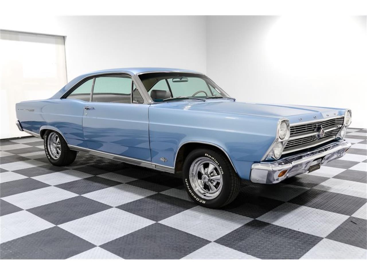 1966 Ford Fairlane For Sale