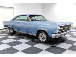 1966 Ford Fairlane (CC-1738509) for sale in Sherman, Texas