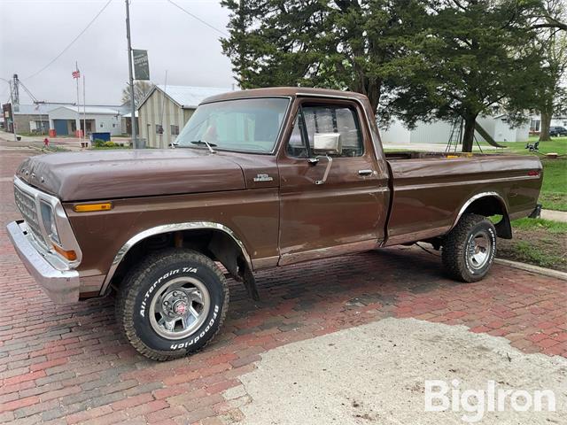 1978 Ford F150 (CC-1730851) for sale in , 