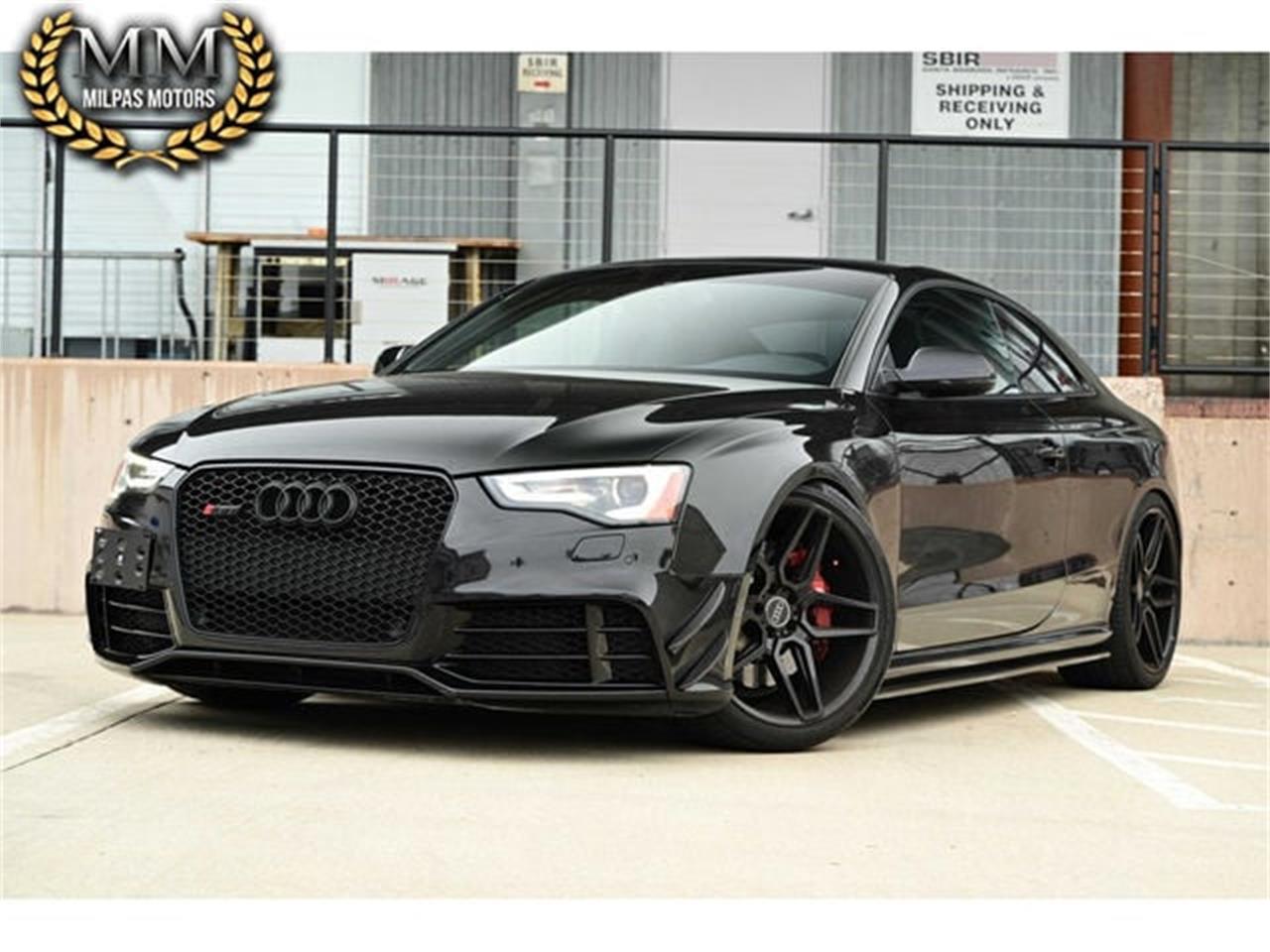 2013 Audi RS5 for Sale | ClassicCars.com | CC-1738514