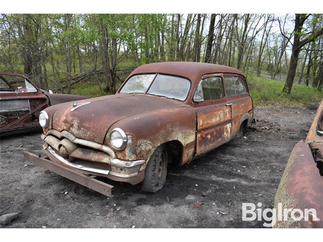 1950 Ford Woody Wagon (CC-1730852) for sale in , 