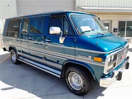 1994 GMC Vandura (CC-1738525) for sale in Sioux Falls, South Dakota