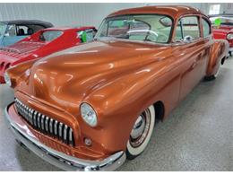 1949 Chevrolet Fleetline (CC-1738529) for sale in Celina, Ohio