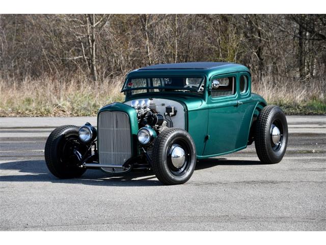 1932 Ford Hot Rod (CC-1738535) for sale in Elyria, Ohio