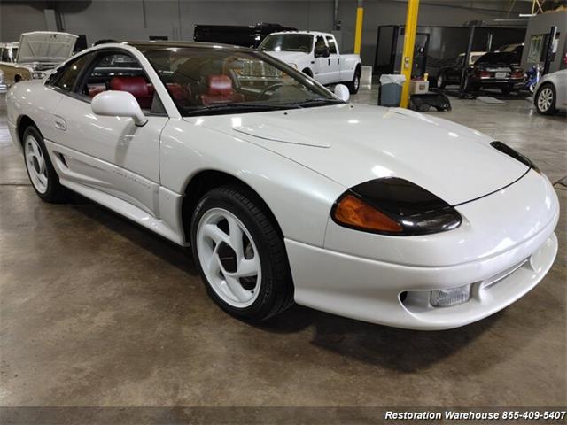 1991 Dodge Stealth R/T (CC-1738541) for sale in Knoxville, Tennessee